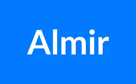 अल्मीर नाम का मतलब | Almir Name Meaning in Hindi