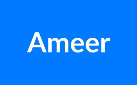 अमीर नाम का मतलब | Ameer Name Meaning in Hindi