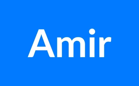 आमिर नाम का मतलब | Amir Name Meaning in Hindi