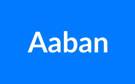 Aaban नाम का मतलब | Aaban Name Meaning in Hindi