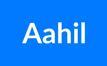 Aahil नाम का मतलब | Aahil Name Meaning in Hindi