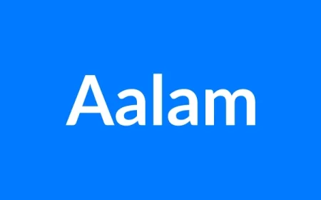Aalam नाम का मतलब | Aalam Name Meaning in Hindi