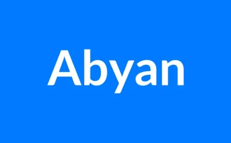 Abyan नाम का मतलब | Abyan Name Meaning in Hindi