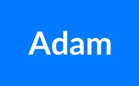 Adam नाम का मतलब | Adam Name Meaning in Hindi