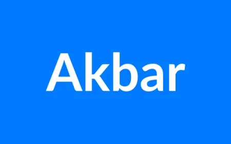 Akbar नाम का मतलब | Akbar Name Meaning in Hindi