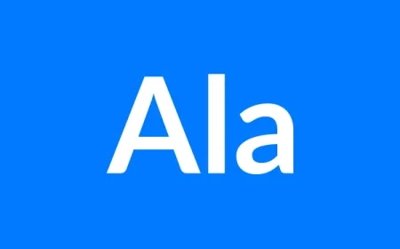 Ala नाम का मतलब | Ala Name Meaning in Hindi