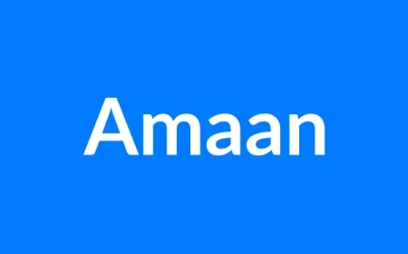 Amaan नाम का मतलब | Amaan Name Meaning in Hindi