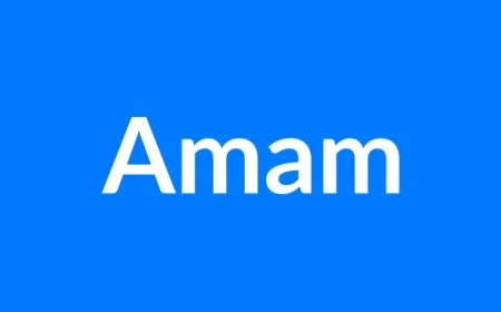 Amam नाम का मतलब | Amam Name Meaning in Hindi