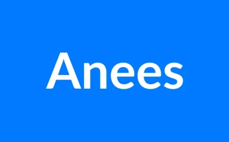 Anees नाम का मतलब | Anees Name Meaning in Hindi