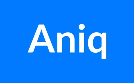 Aniq नाम का मतलब | Aniq Name Meaning in Hindi