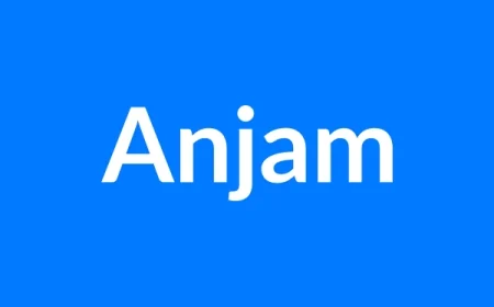 Anjam नाम का मतलब | Anjam Name Meaning in Hindi