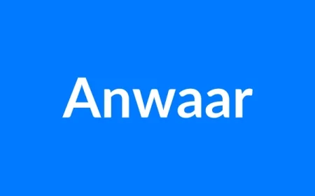 Anwaar नाम का मतलब | Anwaar Name Meaning in Hindi