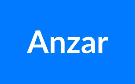 Anzar नाम का मतलब | Anzar Name Meaning in Hindi