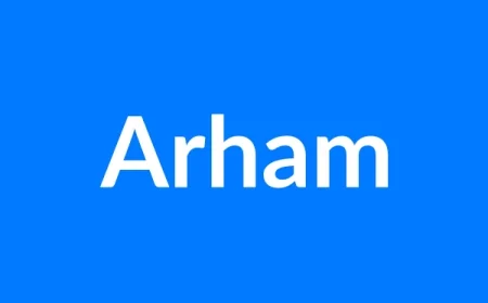 Arham नाम का मतलब | Arham Name Meaning in Hindi