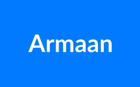 Armaan नाम का मतलब | Armaan Name Meaning in Hindi