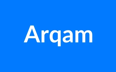 Arqam नाम का मतलब | Arqam Name Meaning in Hindi