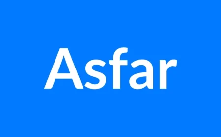 Asfar नाम का मतलब | Asfar Name Meaning in Hindi