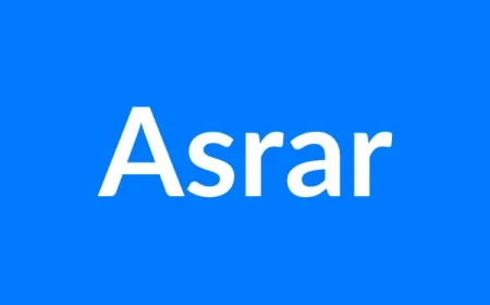Asrar नाम का मतलब | Asrar Name Meaning in Hindi