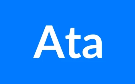 Ata नाम का मतलब | Ata Name Meaning in Hindi