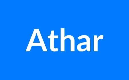 Athar नाम का मतलब | Athar Name Meaning in Hindi