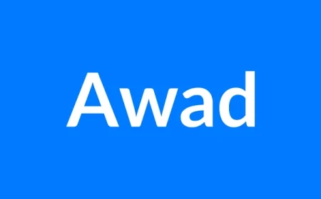 Awad नाम का मतलब | Awad Name Meaning in Hindi