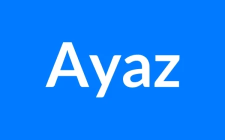 Ayaz नाम का मतलब | Ayaz Name Meaning in Hindi