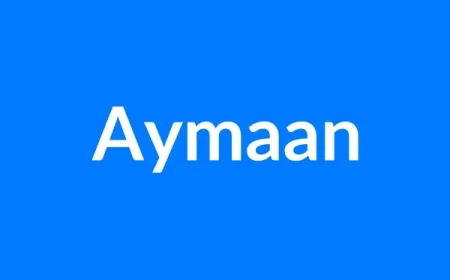 Aymaan नाम का मतलब | Aymaan Name Meaning in Hindi