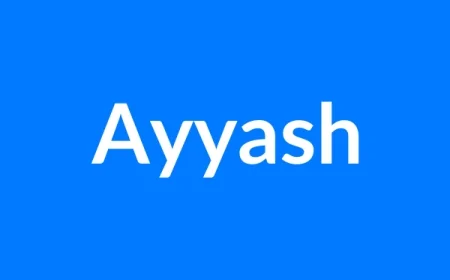Ayyash नाम का मतलब | Ayyash Name Meaning in Hindi
