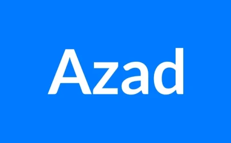 Azad नाम का मतलब | Azad Name Meaning in Hindi