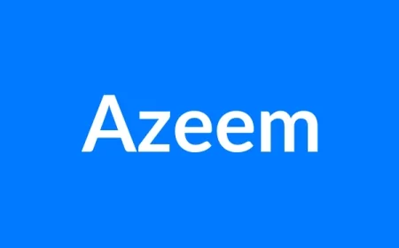 Azeem नाम का मतलब | Azeem Name Meaning in Hindi