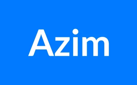 Azim नाम का मतलब | Azim Name Meaning in Hindi