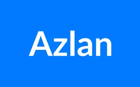 Azlan नाम का मतलब | Azlan Name Meaning in Hindi