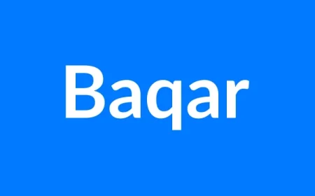 Baqar नाम का मतलब | Baqar Name Meaning in Hindi