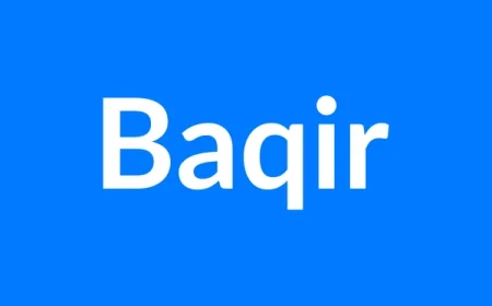 Baqir नाम का मतलब | Baqir Name Meaning in Hindi