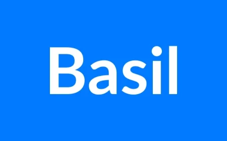 Basil नाम का मतलब | Basil Name Meaning in Hindi