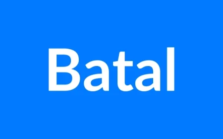 Batal नाम का मतलब | Batal Name Meaning in Hindi