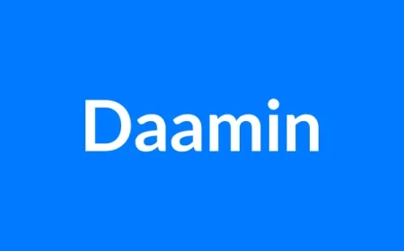 Daamin नाम का मतलब | Daamin Name Meaning in Hindi