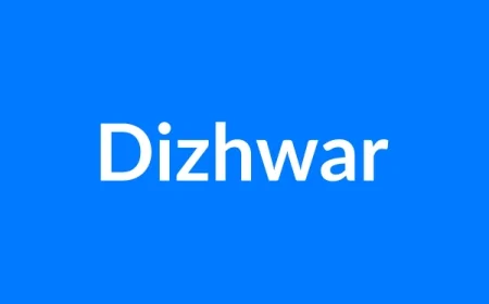 Dizhwar नाम का मतलब | Dizhwar Name Meaning in Hindi