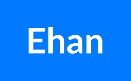 Ehan नाम का मतलब | Ehan Name Meaning in Hindi