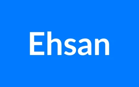 Ehsan नाम का मतलब | Ehsan Name Meaning in Hindi