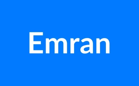 Emran नाम का मतलब | Emran Name Meaning in Hindi
