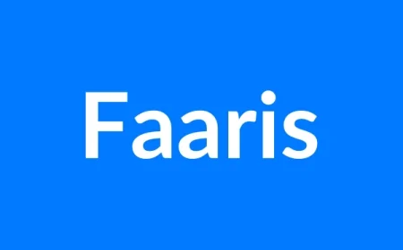Faaris नाम का मतलब | Faaris Name Meaning in Hindi