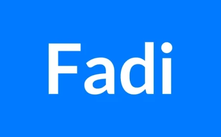 Fadi नाम का मतलब | Fadi Name Meaning in Hindi
