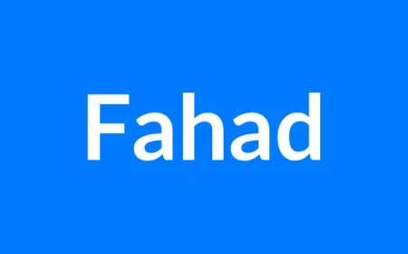 Fahad नाम का मतलब | Fahad Name Meaning in Hindi