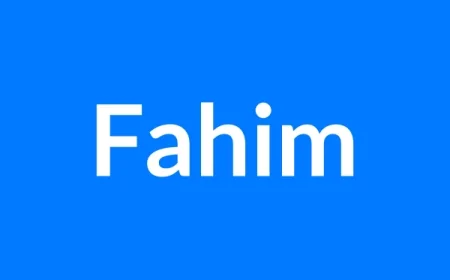 Fahim नाम का मतलब | Fahim Name Meaning in Hindi