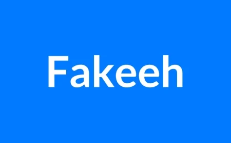 Fakeeh नाम का मतलब | Fakeeh Name Meaning in Hindi