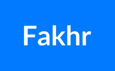 Fakhr नाम का मतलब | Fakhr Name Meaning in Hindi