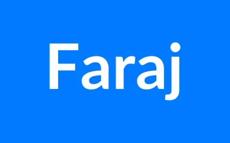Faraj नाम का मतलब | Faraj Name Meaning in Hindi