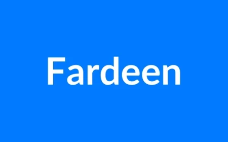 Fardeen नाम का मतलब | Fardeen Name Meaning in Hindi