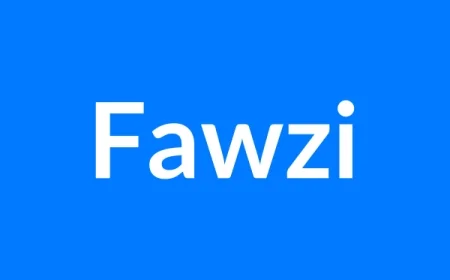 Fawzi नाम का मतलब | Fawzi Name Meaning in Hindi